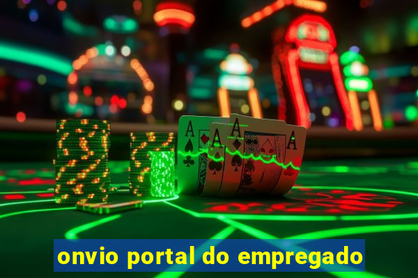 onvio portal do empregado